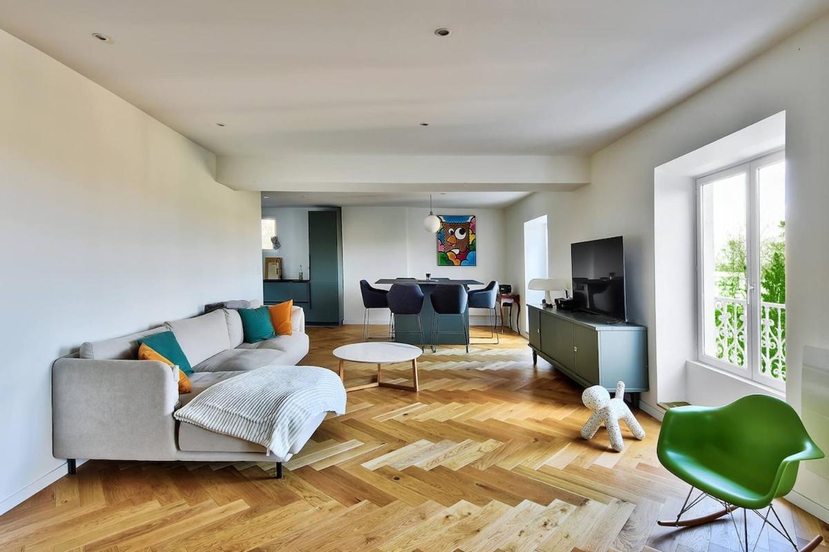 Apartment Le Memorable *