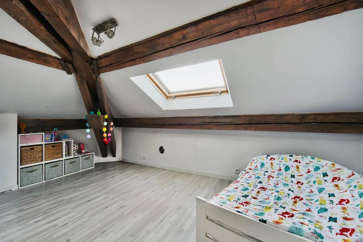 Le Memorable Apartment