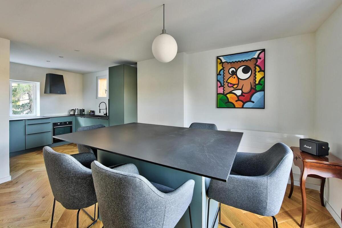 Apartment Le Memorable