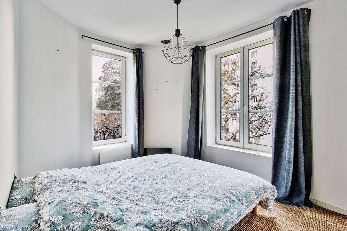 Le Memorable Apartment Ecully